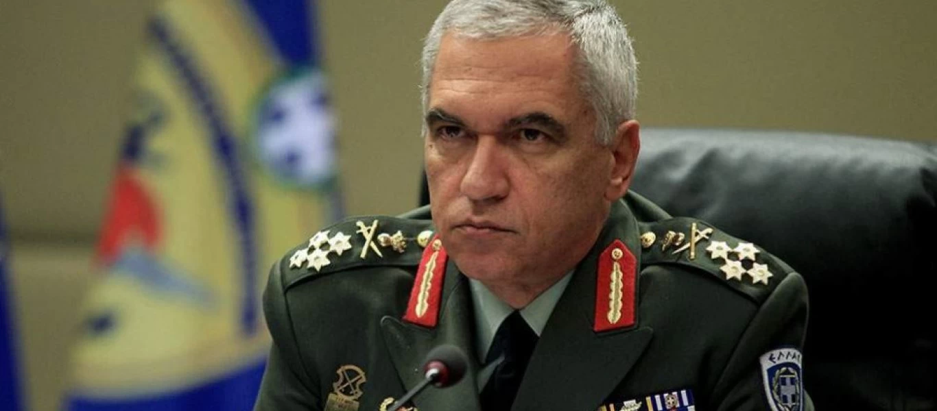 Μ.Κωσταράκος για Αφγανιστάν: «Δεν υπάρχουν στρατιωτικές λύσεις σε πολιτικά προβλήματα»